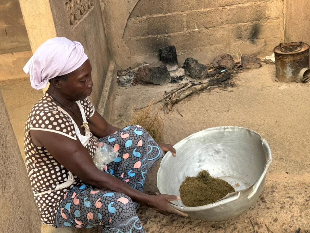 Tamounte, signifie ensemble.