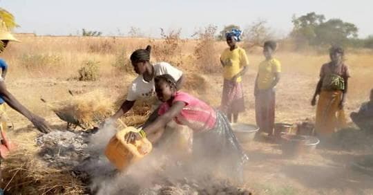 Immersion RSE entreprise.